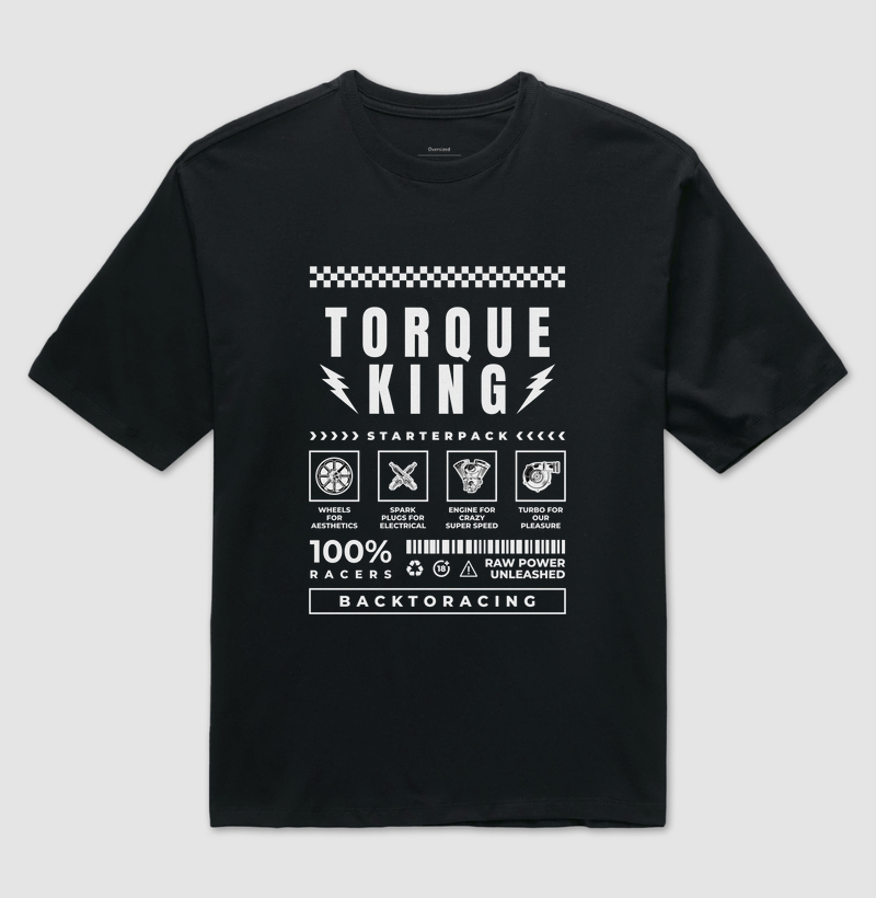 Torque King