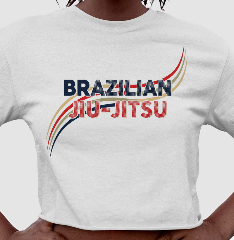 Brazilian Jiu-Jitsu