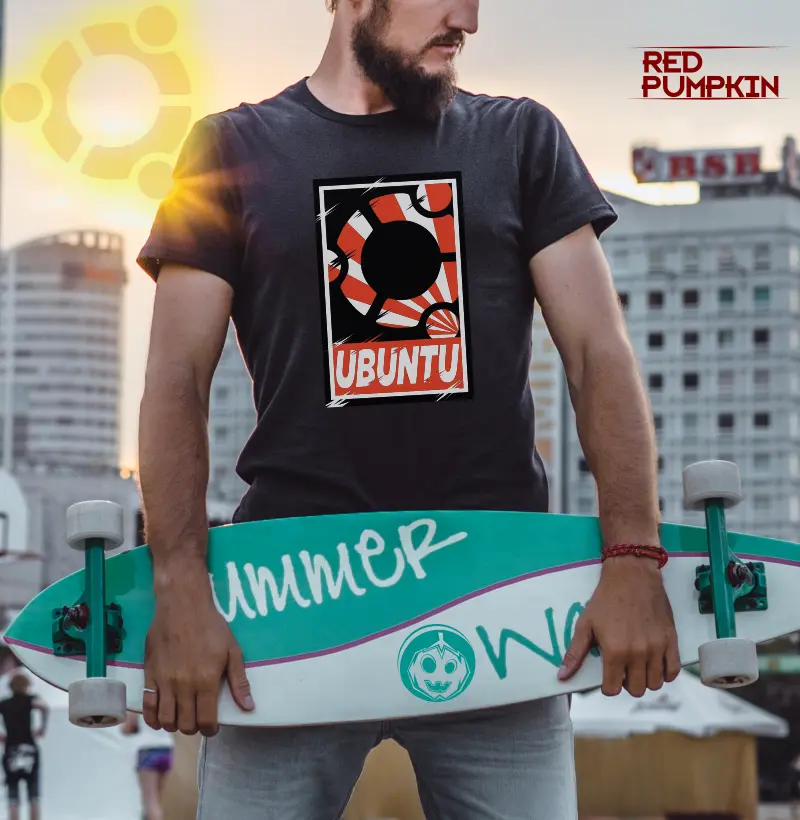 Ubuntu Obey
