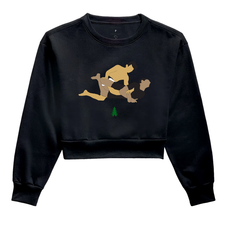 Bater Não é Opção