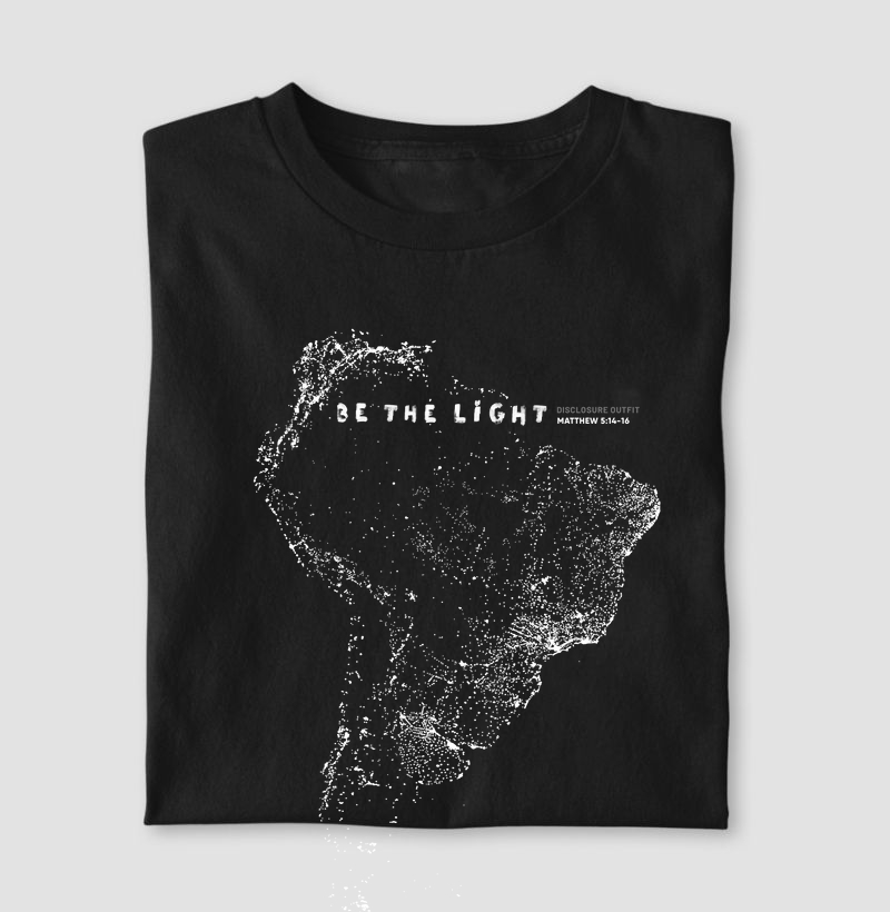 Be the Light