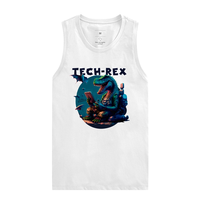 Tech-Rex