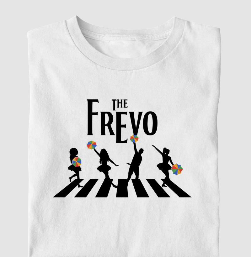Frevo - The Frevo