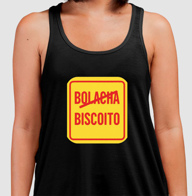 Bolacha Biscoito II