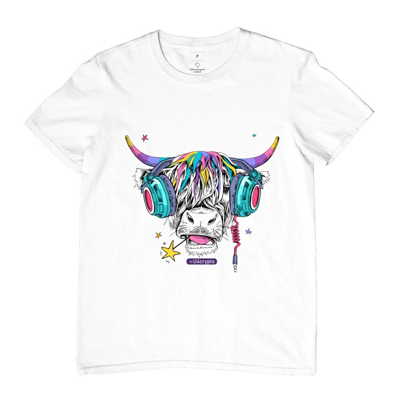 CowCorn U4crypto II