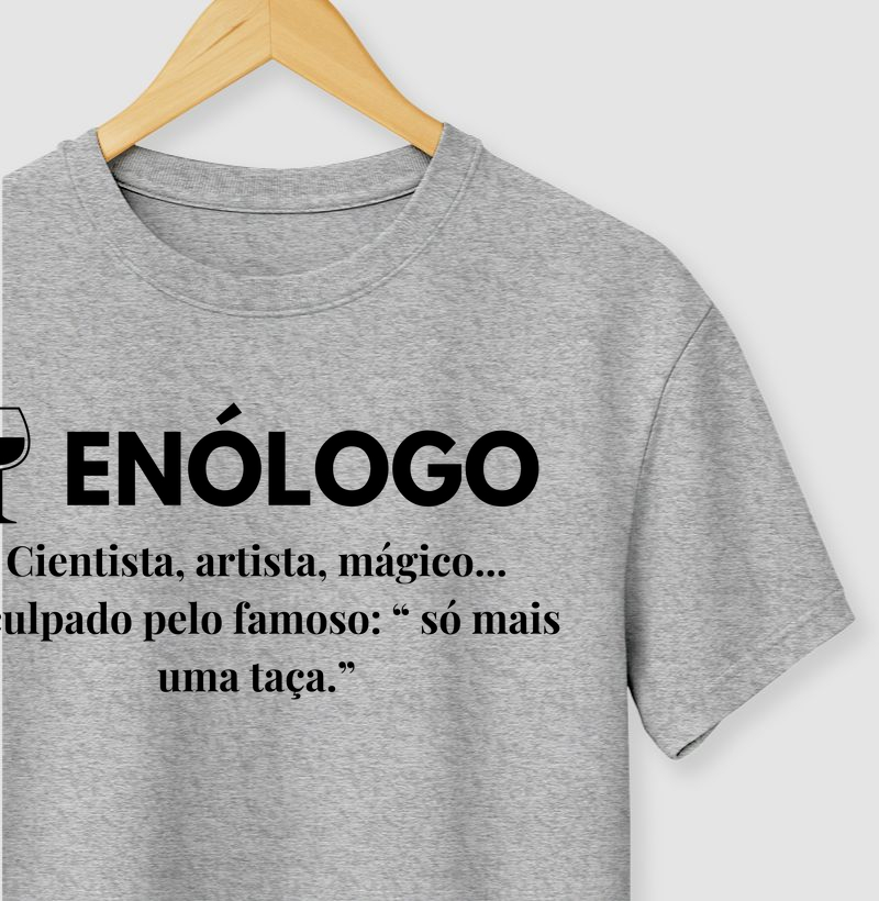 Enólogo