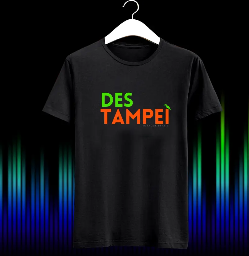DESTAMPEI I