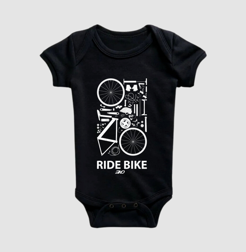 CAMISETA CASUAL CICLISMO