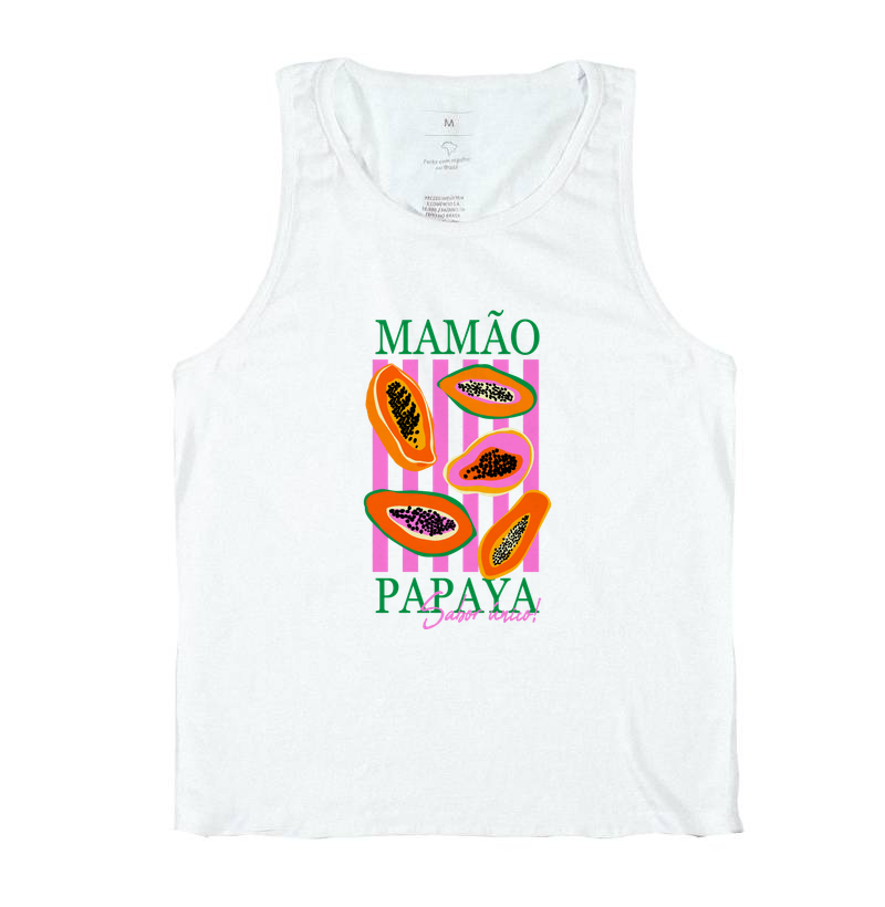 Mamão Papaya