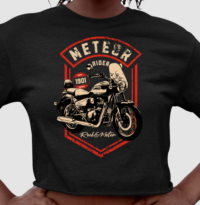 Meteor Rider