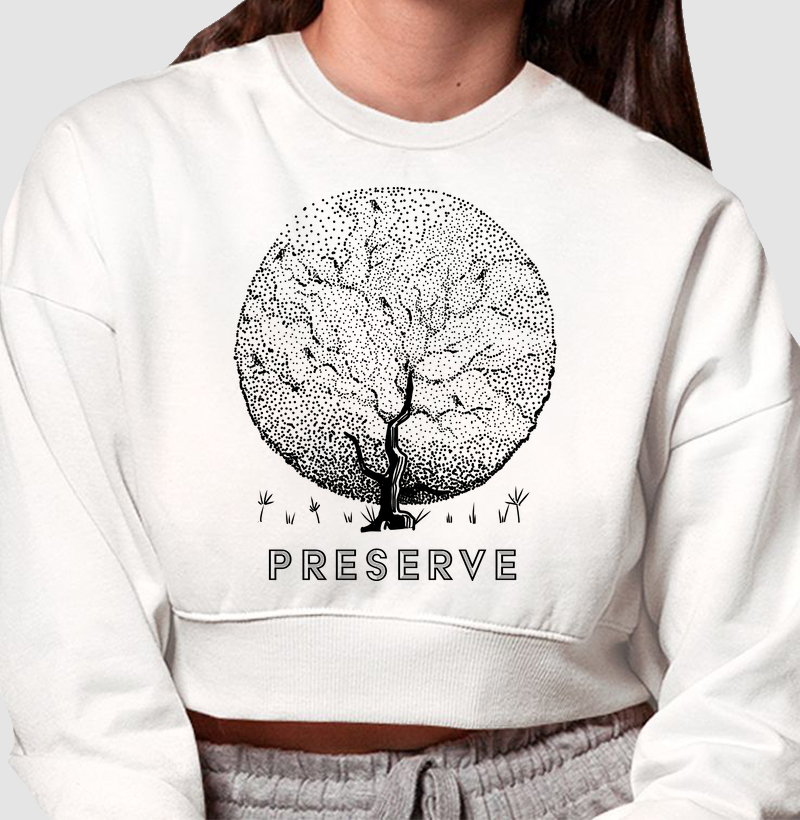 Preserve