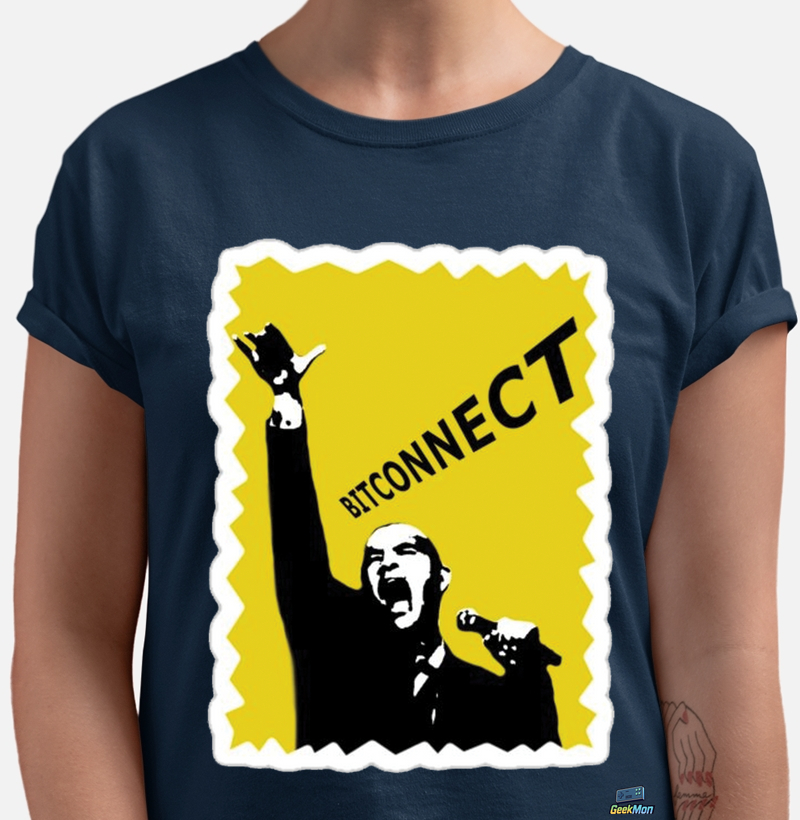 Bitconneeeeeect