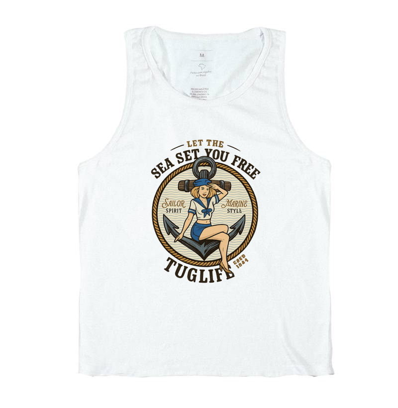 TugLife Vintage