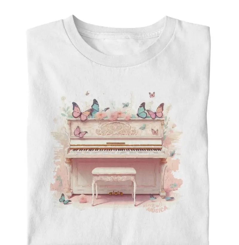 Classic Piano - Cód: 1707