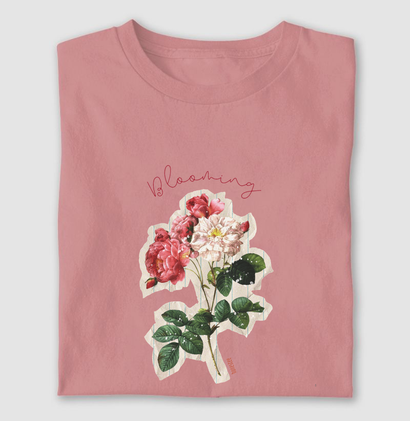 HONESTEE BLOOMING