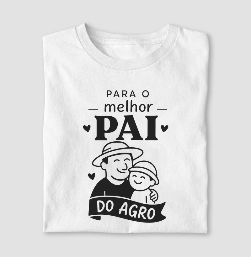 Melhor Pai do Agro