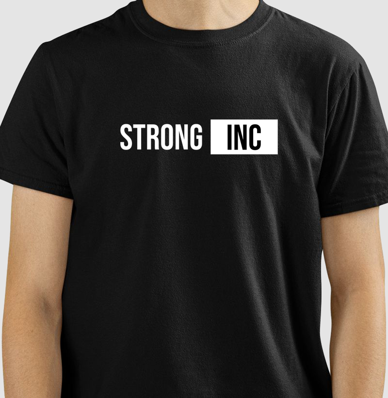 Strong Basic