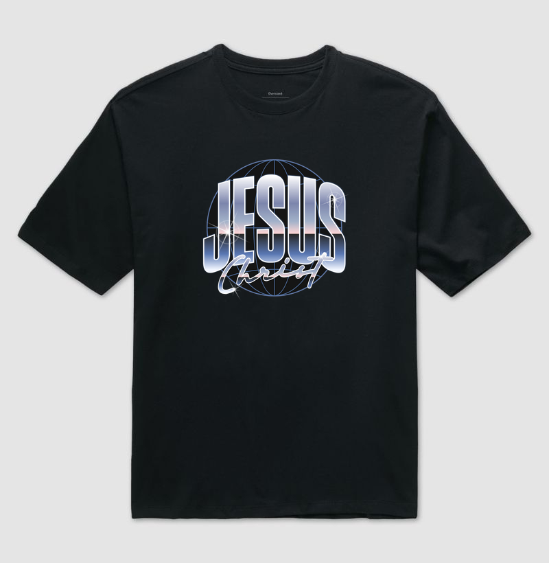 Jesus Cristo