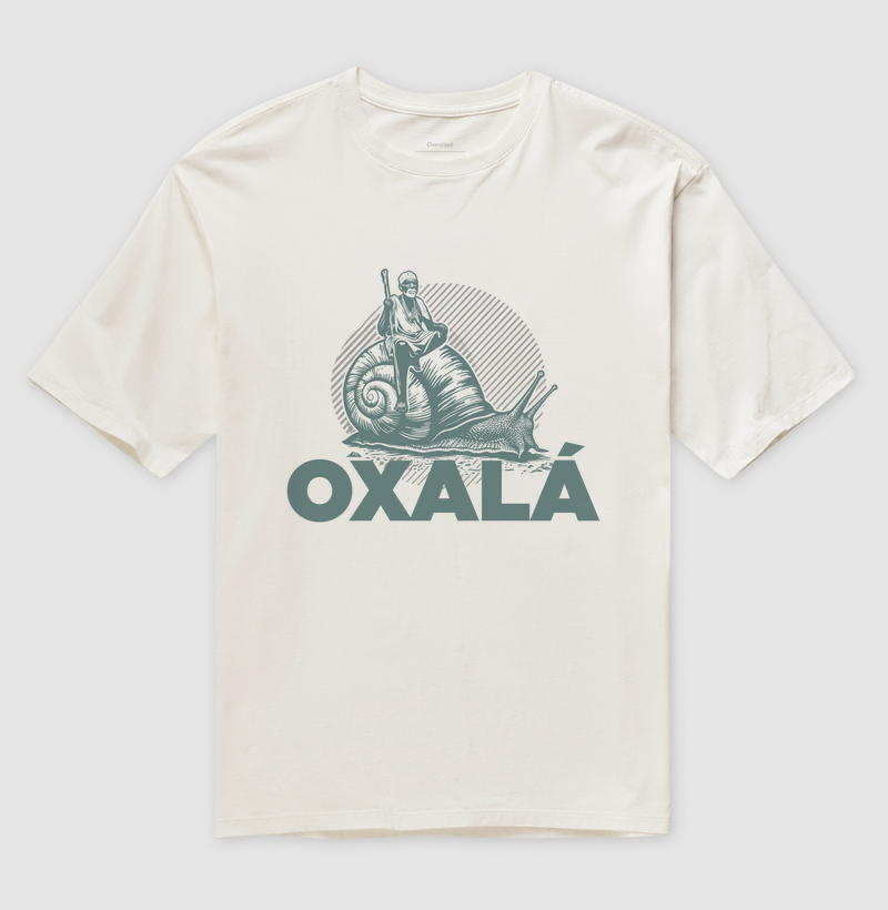 Oxalá