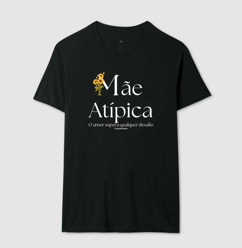 Mãe Atípica