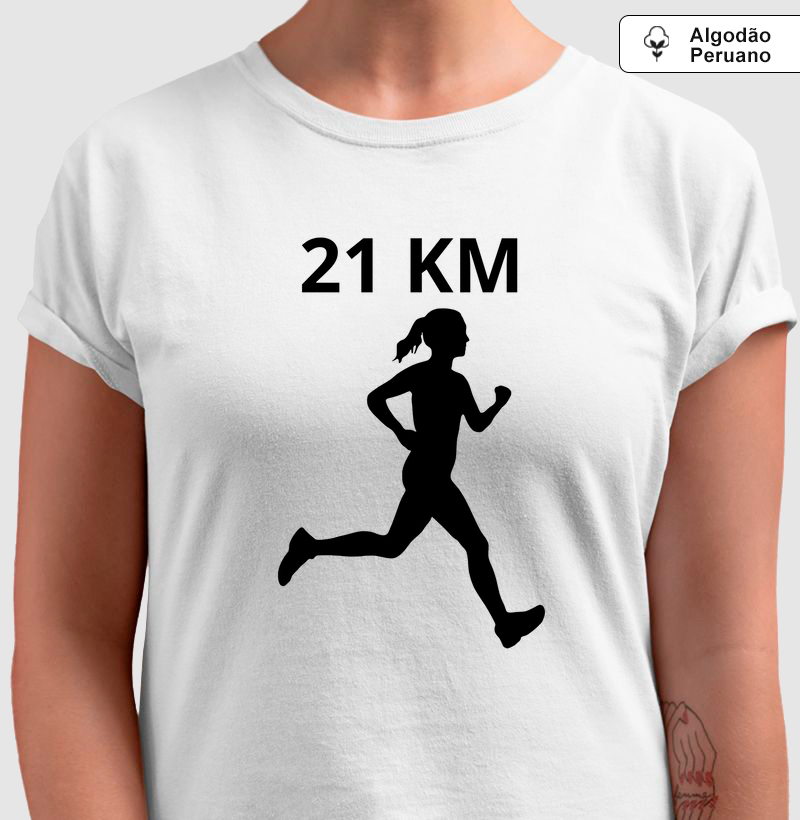 21 KM