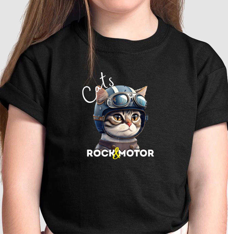 Cats Helmet