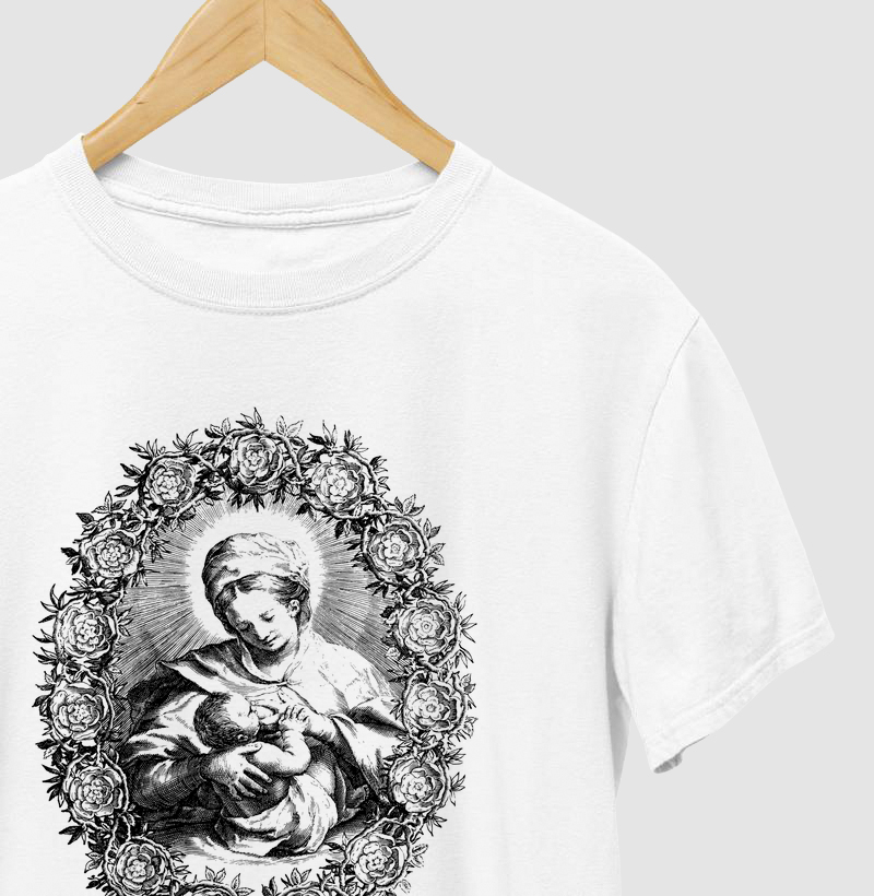 Camiseta Mãe Amorosa