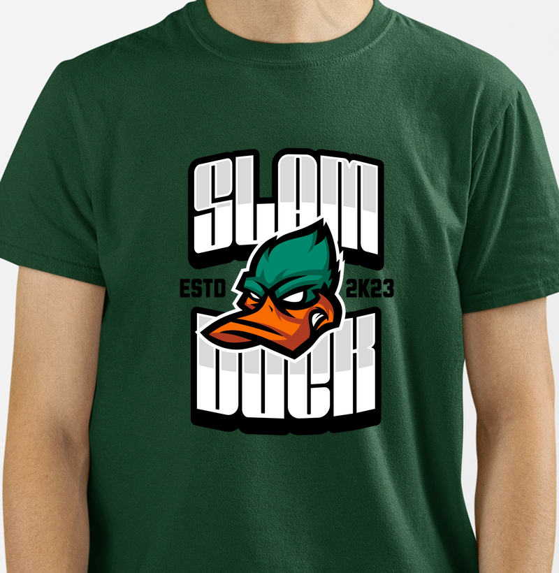 Slam Duck