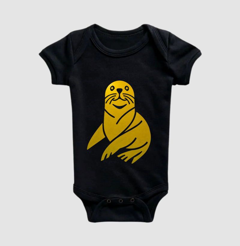 Foca Vetor