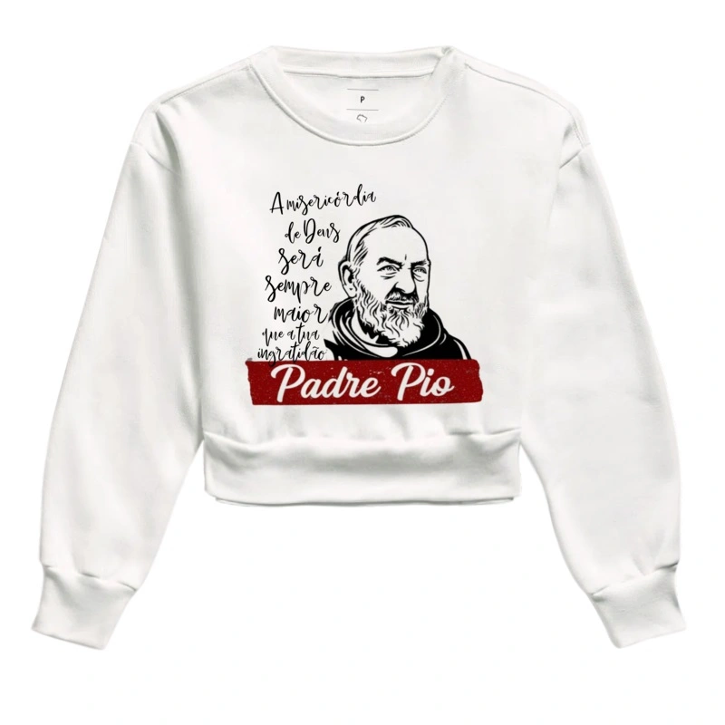 A misericórdia de Deus