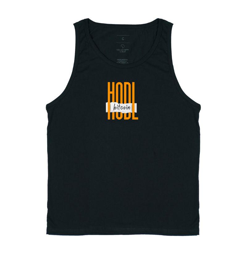 HODL BITCOIN