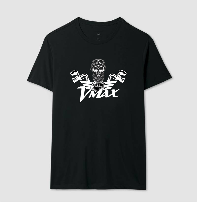 Camiseta Vmax Classic