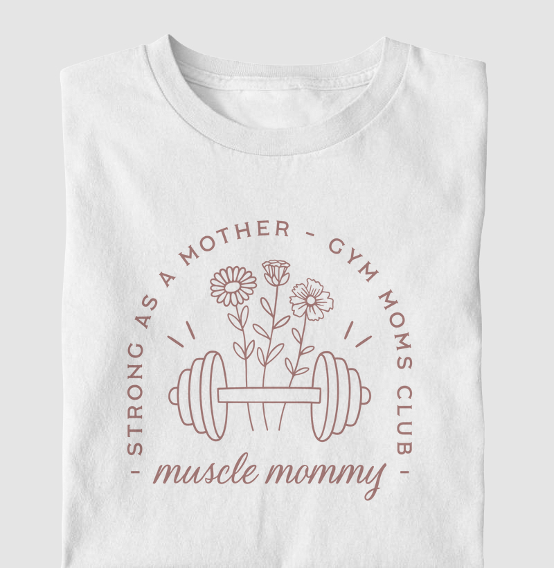 Gym Moms Club