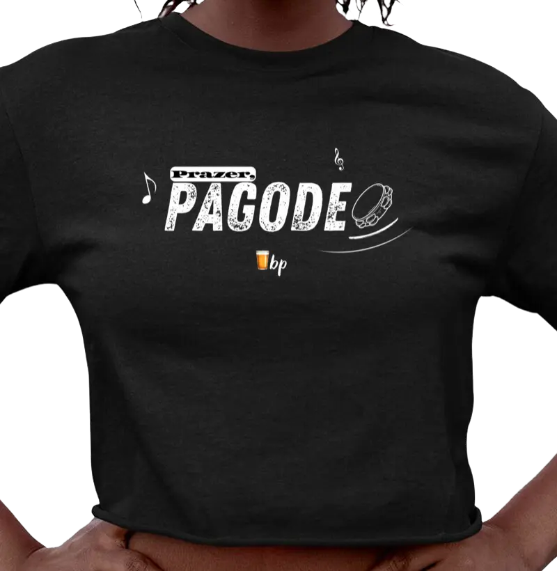 CASAL - Prazer, Pagode