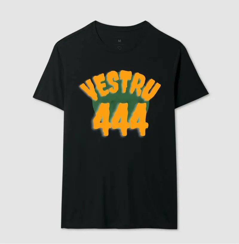 Camiseta Vestru 444 Grog