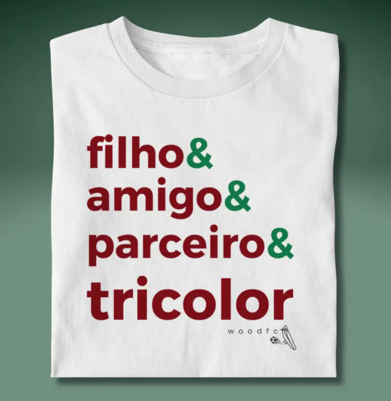 Filho Tricolor