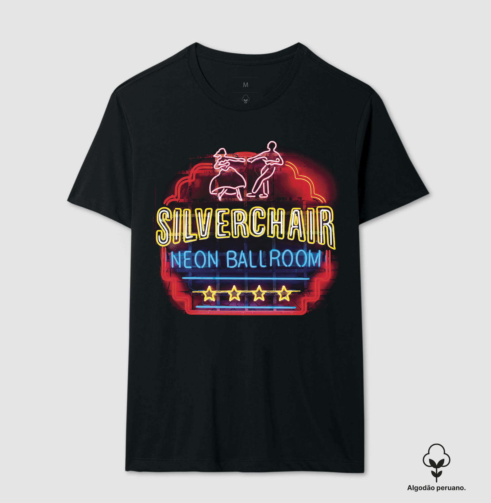 Silverchair - Neon Ballroom