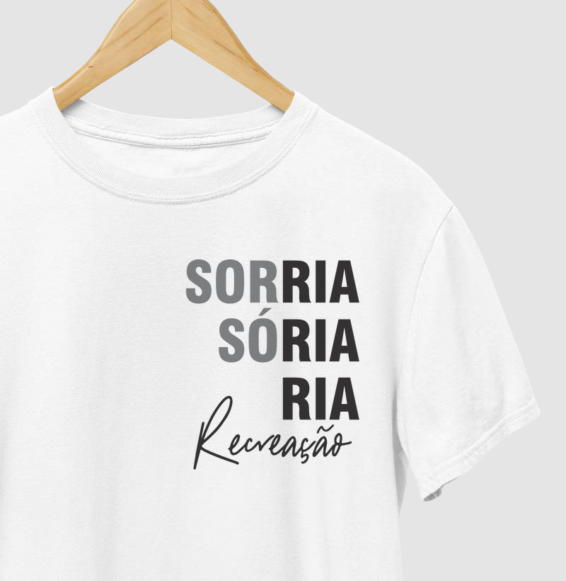 Sorria