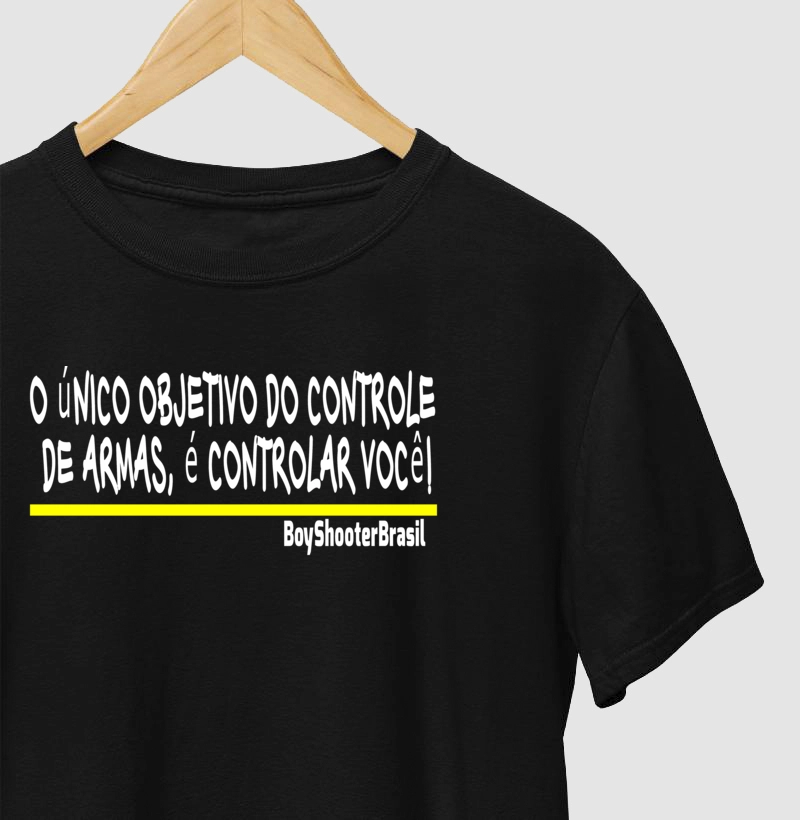 Você tem?
