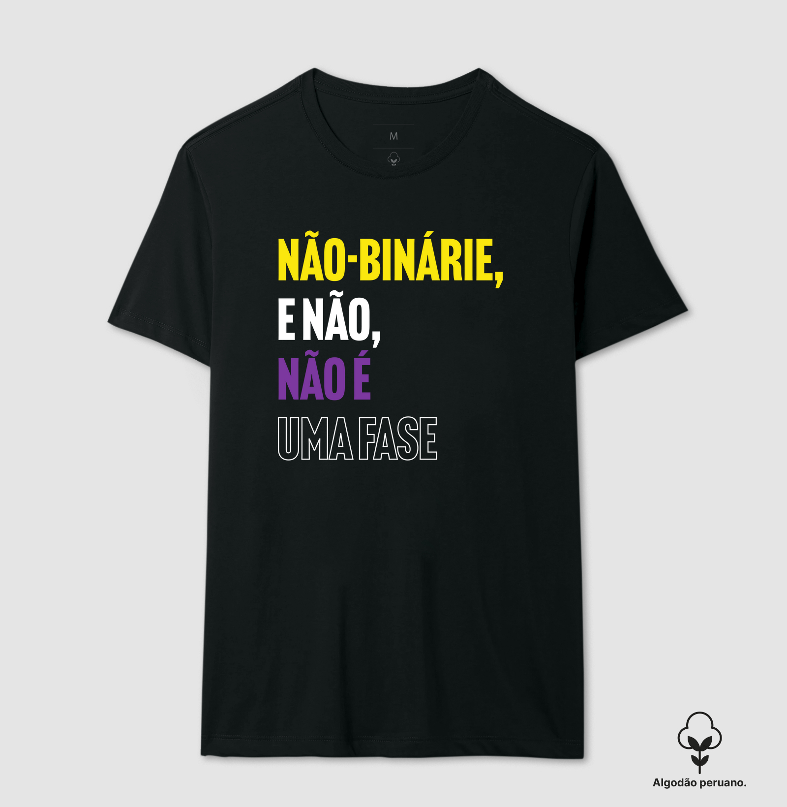 NB, não é uma fase