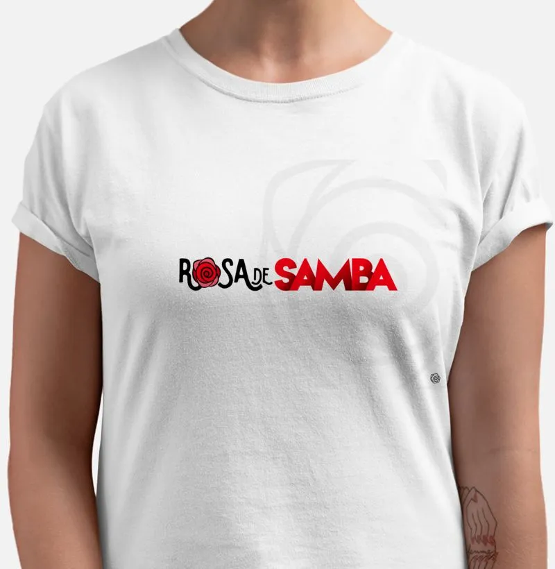 Rosa de Samba N.6