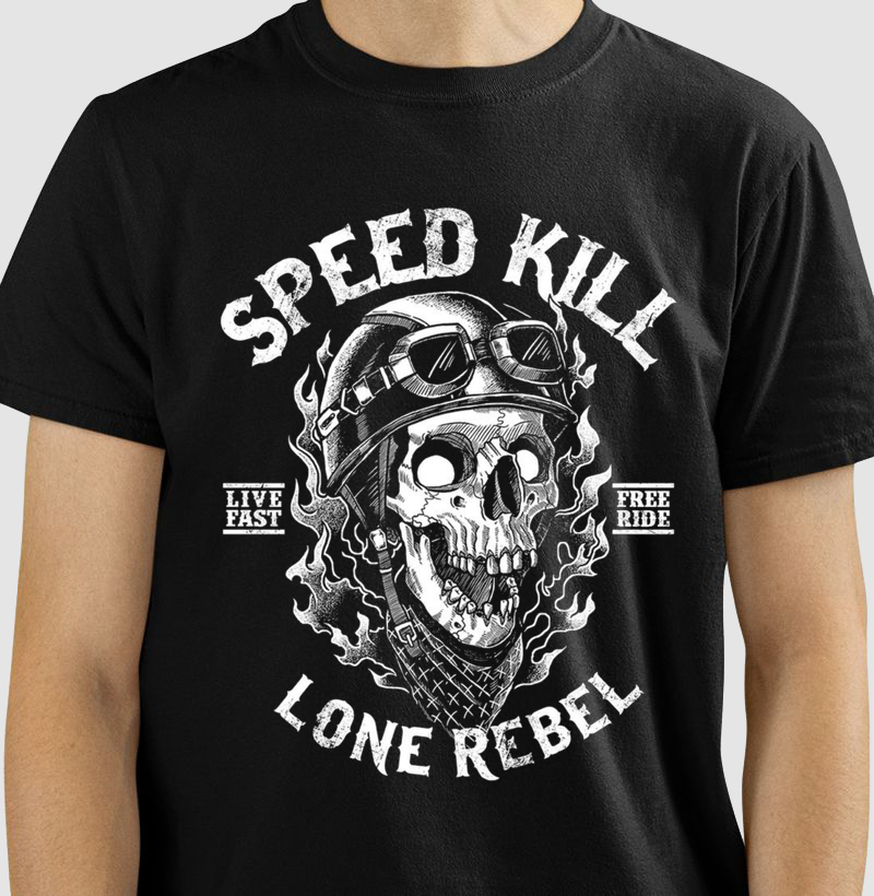 SPEED KILL