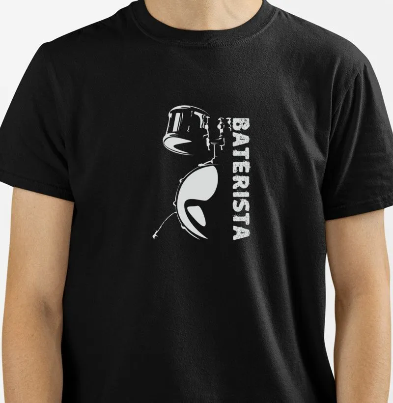Half Beat Tee