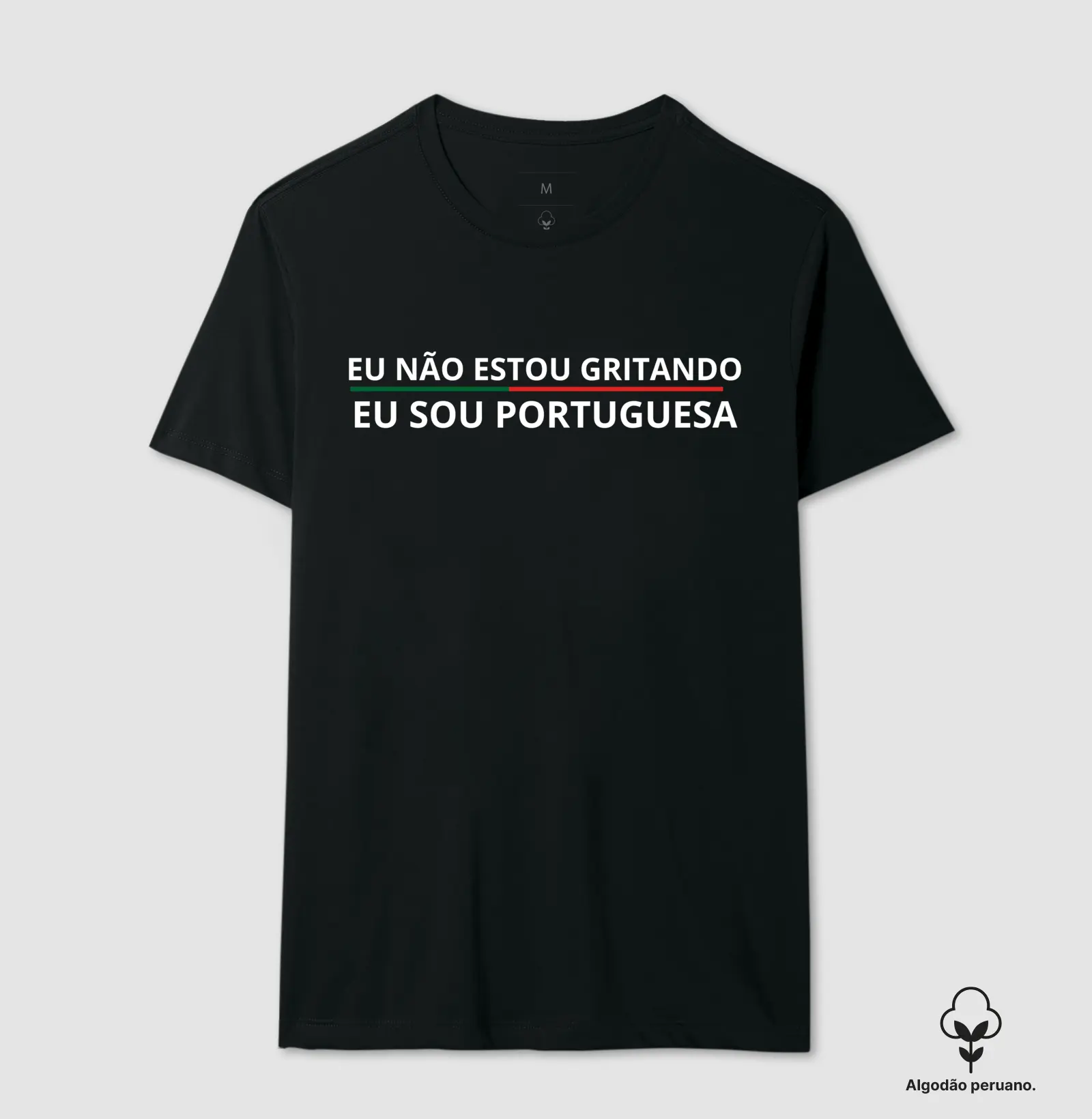 Falando como Português (a)