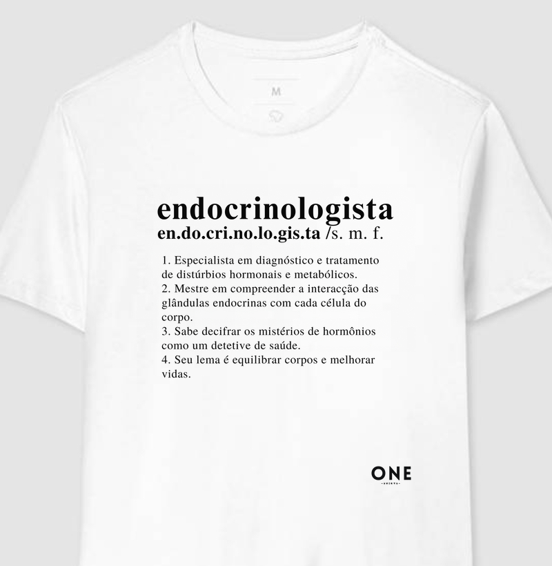 Endocrinologista