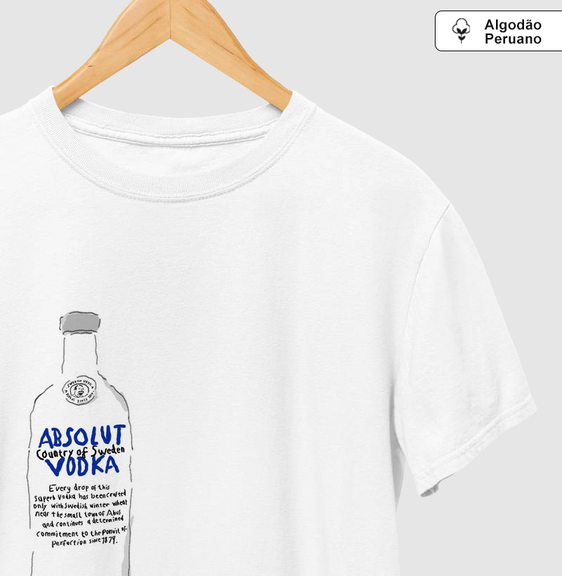 Absolute white