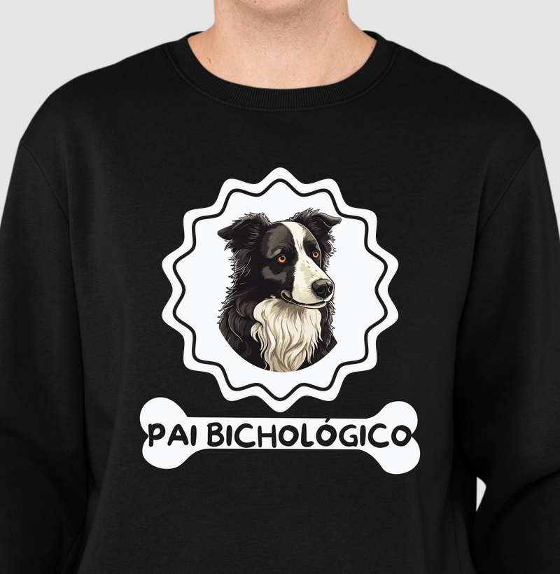 Pai bichológico