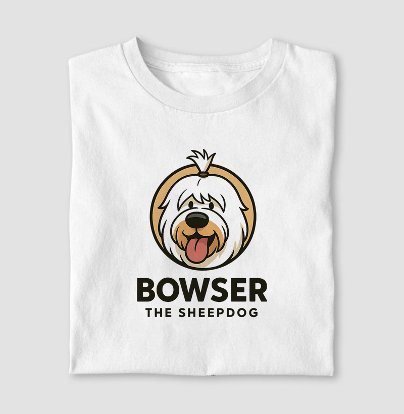 Bowser Logo
