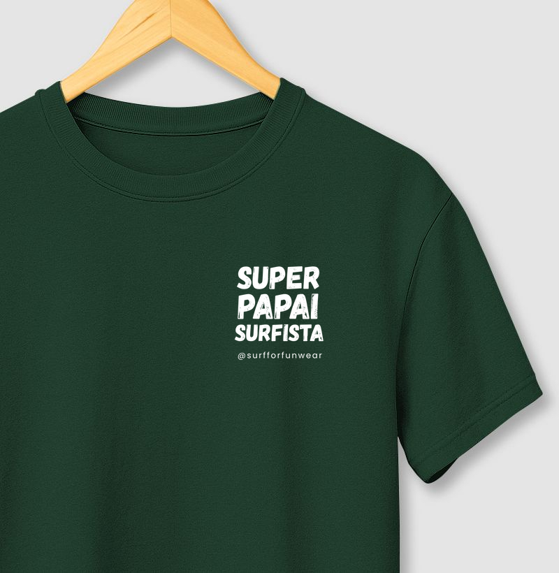 Super pai surfistas