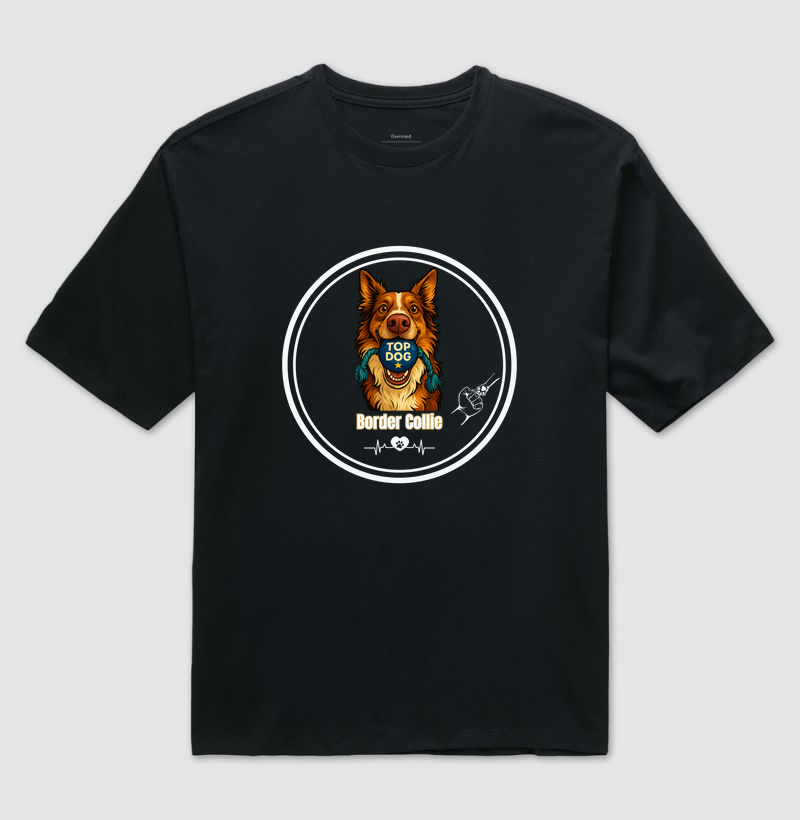 Border top